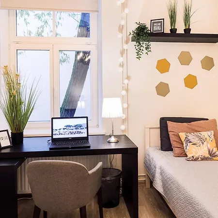 Apartament Morrison Apartment/15 Guests/7bedrooms/riga Old Town Ryga