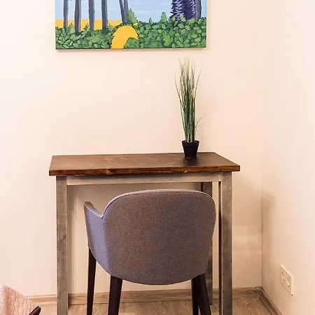 Morrison Apartment/15 Guests/7bedrooms/riga Old Town Riga