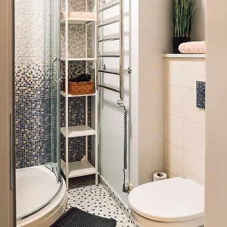 Morrison Apartment/15 Guests/7bedrooms/riga Old Town Appartamento *