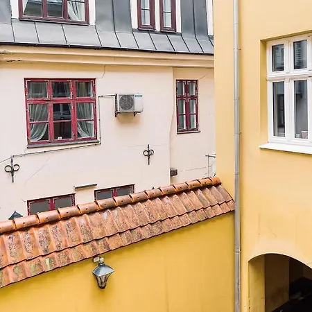 Morrison Apartment/15 Guests/7bedrooms/riga Old Town Apartamento *