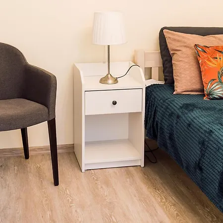 Апартаменты Morrison Apartment/15 Guests/7bedrooms/riga Old Town Рига