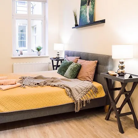 Apartman Morrison Apartment/15 Guests/7bedrooms/riga Old Town *