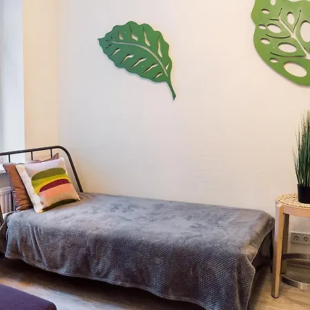 Morrison Apartment/15 Guests/7bedrooms/riga Old Town *