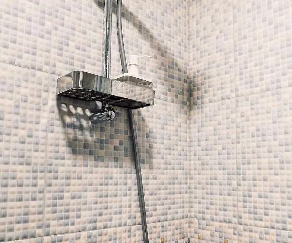 Morrison Apartment/15 Guests/7bedrooms/riga Old Town 아파트 *