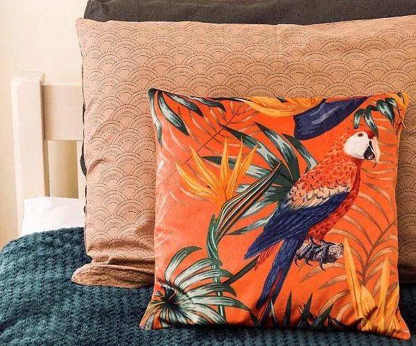 아파트 Morrison Apartment/15 Guests/7bedrooms/riga Old Town 리가