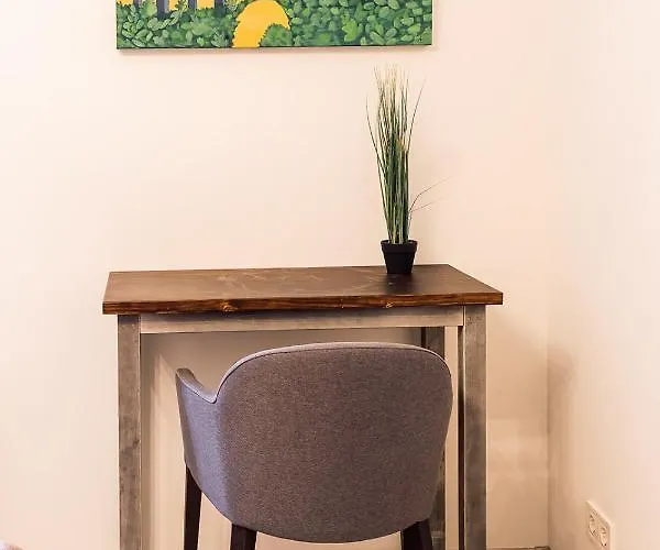 Morrison Apartment/15 Guests/7bedrooms/riga Old Town 리가