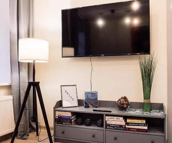 Morrison Apartment/15 Guests/7bedrooms/riga Old Town * 리가