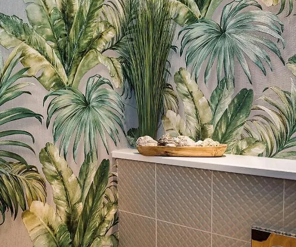 Morrison Apartment/15 Guests/7bedrooms/riga Old Town 아파트 *