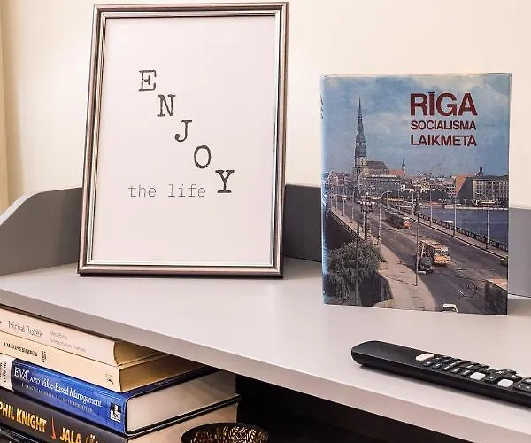 Morrison Apartment/15 Guests/7bedrooms/riga Old Town 리가