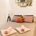 Morrison Apartment/15 Guests/7bedrooms/riga Old Town ريغا