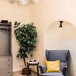 Morrison Apartment/15 Guests/7bedrooms/riga Old Town ريغا