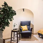 Morrison Apartment/15 Guests/7bedrooms/riga Old Town *
