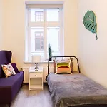 Morrison Apartment/15 Guests/7bedrooms/riga Old Town * ريغا