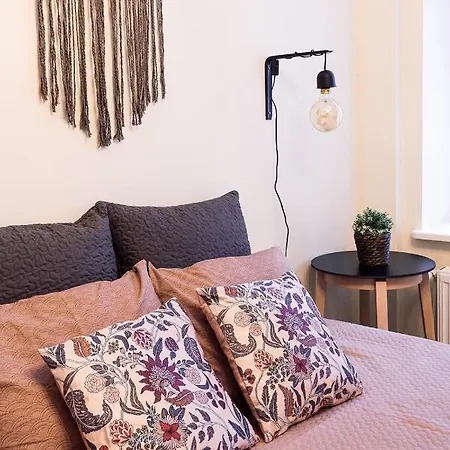 Morrison Apartment/15 Guests/7bedrooms/riga Old Town Апартаменти Рига