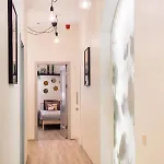 Apartmán Morrison Apartment/15 Guests/7bedrooms/riga Old Town *