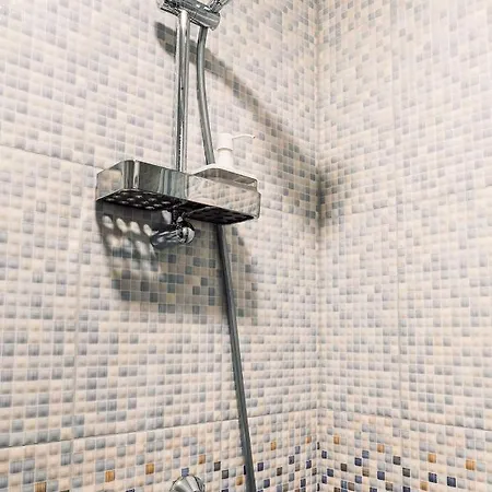 Morrison Apartment/15 Guests/7bedrooms/riga Old Town Appartement *