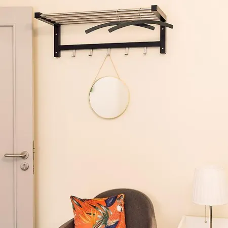 Morrison Apartment/15 Guests/7bedrooms/riga Old Town * Riga