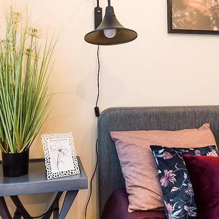 Morrison Apartment/15 Guests/7bedrooms/riga Old Town Riga