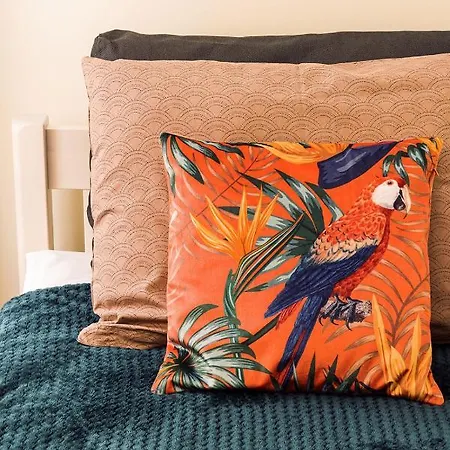 Appartement Morrison Apartment/15 Guests/7bedrooms/riga Old Town Riga