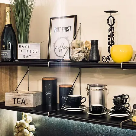 Morrison Apartment/15 Guests/7bedrooms/riga Old Town Appartement Riga